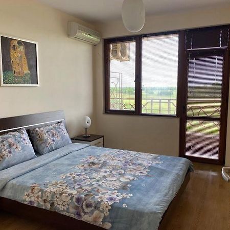 Lighthouse Golf Resort Private Apartment Sunrise Balcsik Kültér fotó
