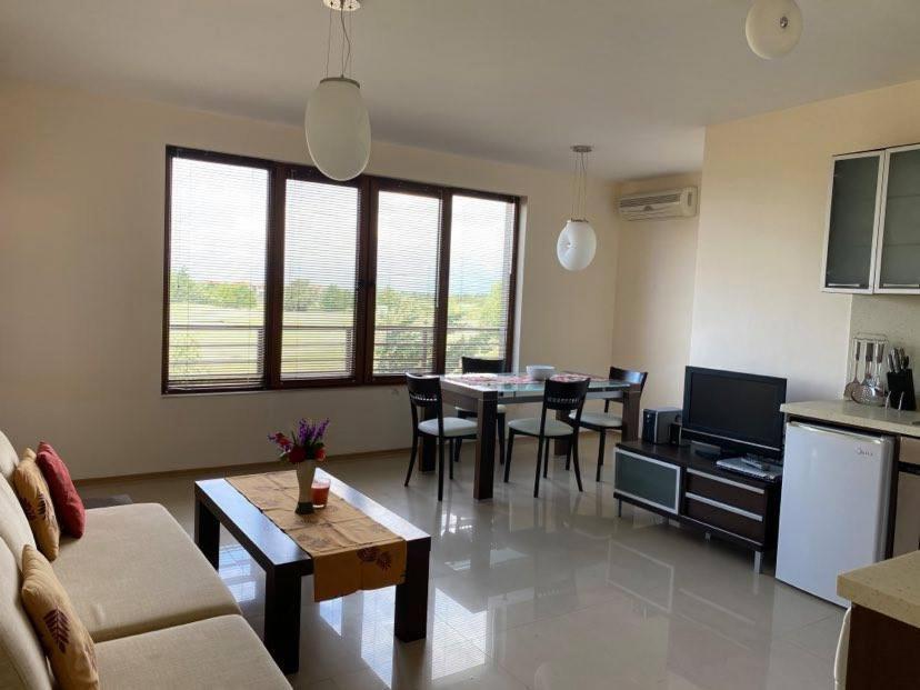 Lighthouse Golf Resort Private Apartment Sunrise Balcsik Kültér fotó
